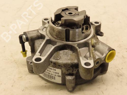Vacuum pump FIAT 500X (334_) 1.6 D Multijet (334AXA1B, 334AXA11) | BP30189174M80 
