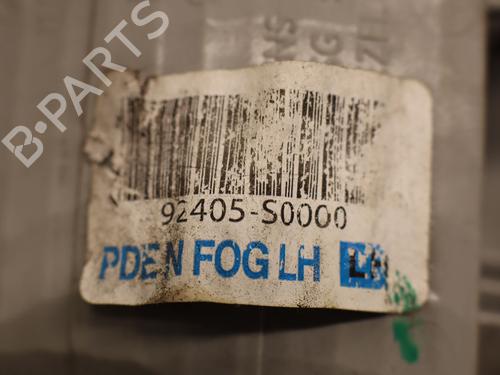 Used Rear bumper left light Rear bumper left light 36958846 36958846