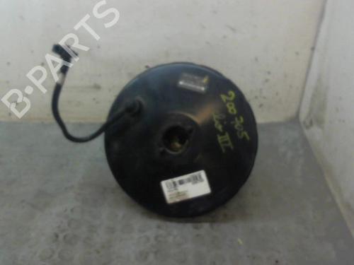 Used Servo brake RENAULT CLIO III (BR0/1, CR0/1) 1.5 dCi (75 hp) 9379320