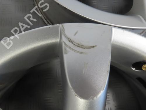 Rim PEUGEOT 307 CC (3B) 2.0 HDi 135 | BP21008424C45 