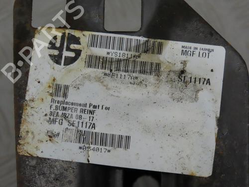 Front bumper reinforcement BMW 3 (E46) 330 d | BP24706283C109 