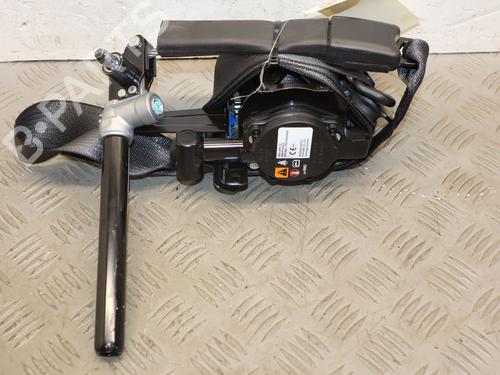 Front right seatbelt OPEL KARL (C16) 1.0 | BP37649659I25 - Image 2