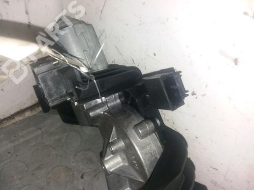 Rear wiper motor PEUGEOT 207 (WA_, WC_) 1.4 HDi | BP9378037M102