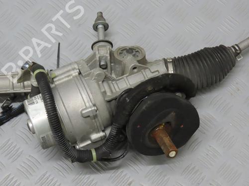 Steering rack PEUGEOT 208 I (CA_, CC_) 1.6 HDi / BlueHDi 75 | BP22524866M22 