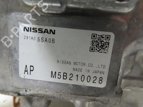 Inverter/Converter NISSAN LEAF (ZE1) Electric | BP32740062M119 - Image 4