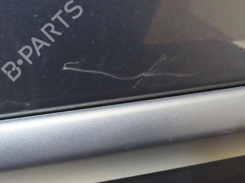 Left front door RENAULT CLIO III (BR0/1, CR0/1) 1.5 dCi (C/BR0G, C/BR1G) | BP29643752C2 