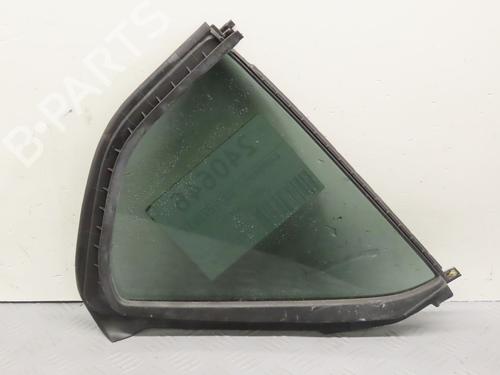 Panel rude bagtil venstre SUZUKI IGNIS III (MF, FF) 1.2 Hybrid AllGrip (ATK412) (83 hp) 31085463