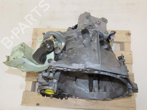 Gearbox CITROËN C3 III (SX) 1.6 BlueHDi 100 | BP39936740M3 - Image 4