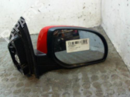 Used Right mirror HYUNDAI i20 I (PB, PBT) 1.4 CRDi (90 hp) 9382216