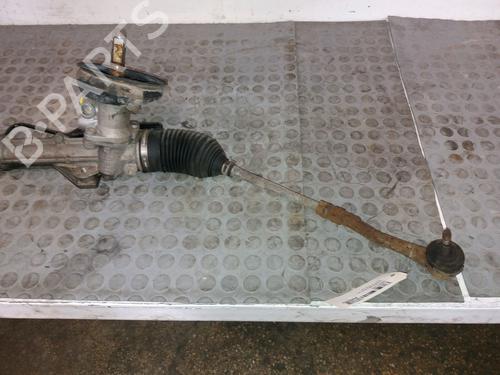 Used Steering rack PEUGEOT 308 I (4A_, 4C_) 1.6 HDi (90 hp) 9761743