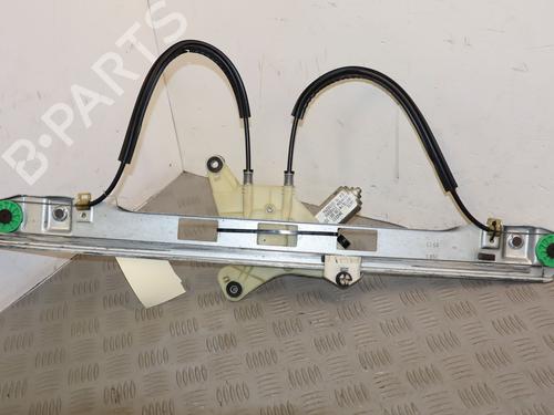 Front right window mechanism RENAULT MASTER III Van (FV) 2.3 dCi 145 RWD (FV0E, FV0F, FV0T, FV10, FV12, FV11) | BP36028536C23 - Image 2