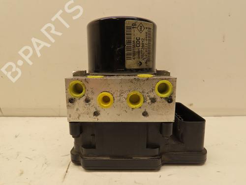 ABS pump RENAULT SCÉNIC III (JZ0/1_) 1.5 dCi | BP29643652M43 
