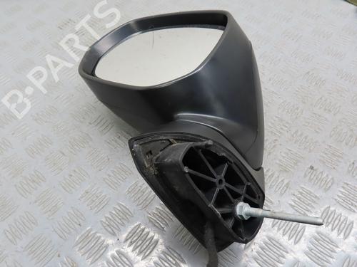 Used Left mirror PEUGEOT 5008 (0U_, 0E_) 1.6 HDi (114 hp) 26668965