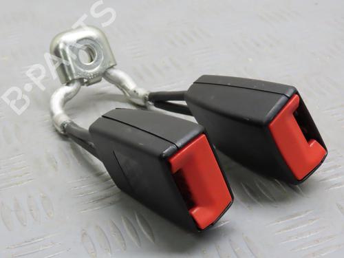 Seat buckle SEAT IBIZA IV (6J5, 6P1) 1.6 TDI | BP25480198I32 