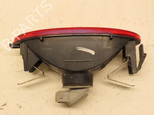 Tåkelys/Varsellys PEUGEOT 206 Hatchback (2A/C) 1.4 i | BP27331730C37 