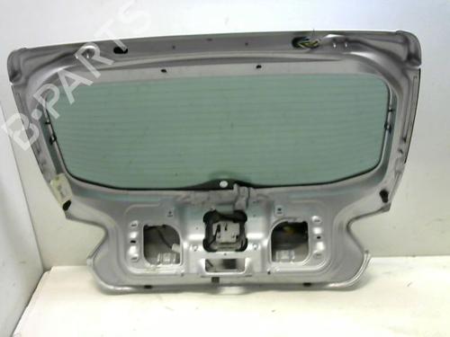 Used Tailgate SEAT IBIZA IV (6J5, 6P1) 1.6 TDI (105 hp) 9374445