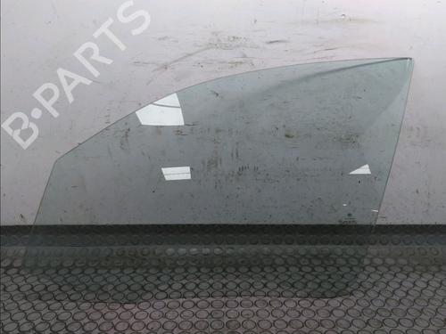 Used Front left door window BMW 1 (E87) 116 d (116 hp) 17782155