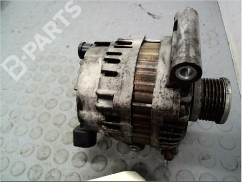 Used Alternator PEUGEOT 207 (WA_, WC_) 1.4 16V (95 hp) 9388214