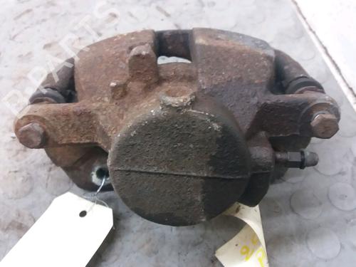 Venstre bremsekaliber foran MERCEDES-BENZ A-CLASS (W169) A 200 CDI (169.008, 169.308) (140 hp) 14885369