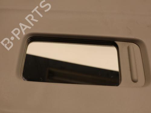 Used Left sun visor Left sun visor CITROËN C4 Picasso II 1.6 HDi / BlueHDi 115 (115 hp) 33562314 33562314