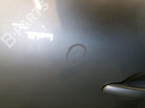 Left rear door VW PASSAT B5.5 Variant (3B6) 2.5 TDI | BP9386272C4 