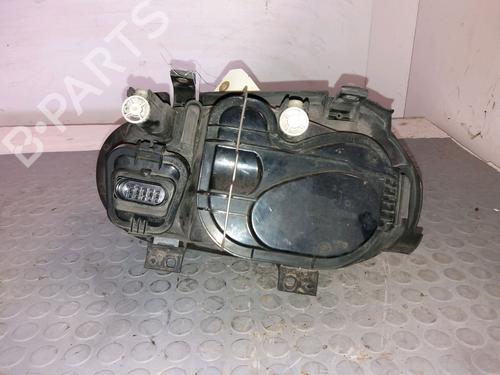 Højre forlygte VW GOLF IV (1J1) 1.9 TDI (101 hp) 23155625