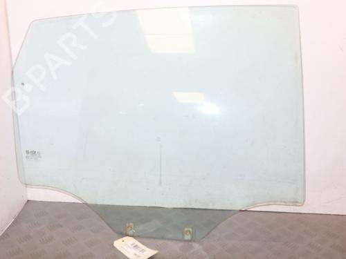 Used Rear right door window Rear right door window OPEL ANTARA A (L07) 2.0 CDTI 4x4 (150 hp) 35935803 35935803