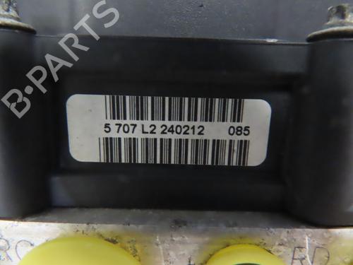 ABS pump RENAULT MASTER III Van (FV) 2.3 dCi 100 FWD (FV0A, FV0B, FV0G, FV0K, FV0H) | BP38736689M43 - Image 5