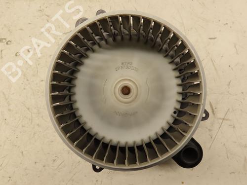 Heater blower motor DACIA SANDERO II 1.5 dCi | BP29757671M62 