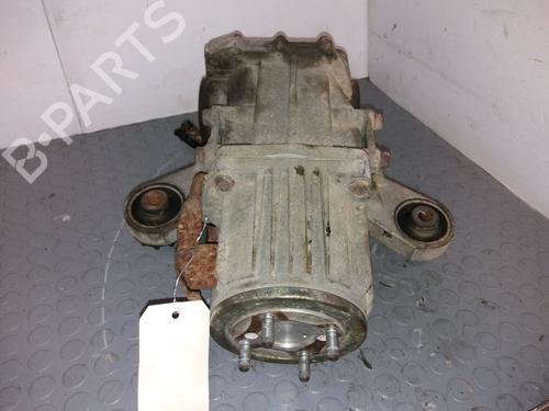 Differential hinten für PEUGEOT 4007 (VU_, VV_) 2.2 HDi (156 hp) 23154303