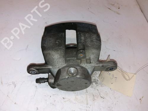 Used Right front brake caliper MERCEDES-BENZ B-CLASS Sports Tourer (W245) B 180 CDI (245.207) (109 hp) 14884885