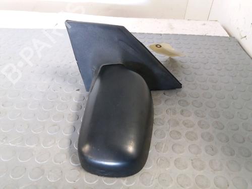 Used Left mirror Left mirror 17781344 17781344