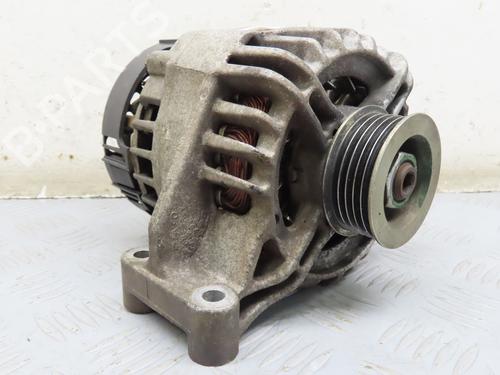 Alternator FIAT 500 (312_) 1.2 (312AXA1A) | BP27216477M7