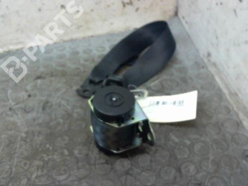 Used Rear left belt tensioner FIAT GRANDE PUNTO (199_) 1.2 (65 hp) 9380043
