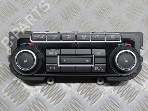 Used Climate control VW GOLF VI (5K1) 2.0 GTi (210 hp) 9384476