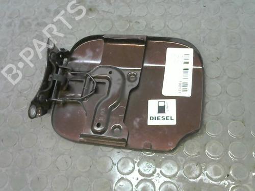 Used Fuel flap DACIA SANDERO II 1.5 dCi (90 hp) 9375924