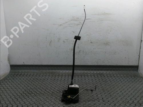 Türschloss links vorne RENAULT CLIO II Hatchback Van (SB0/1/2_) 1.5 dCi (68 hp) 17781456