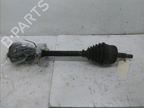 Right front driveshaft MERCEDES-BENZ V-CLASS (638/2) V 280 (638.244, 638.294) | BP17777290M39 