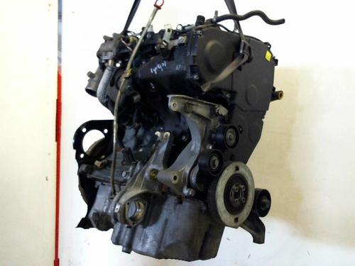 Engine FIAT PUNTO (188_) 1.9 JTD | BP9374708M1 