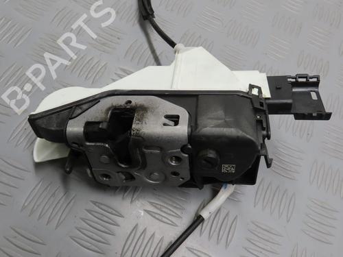 Front left lock CITROËN DS3 (SA_) 1.6 HDi 90 | BP31030601C98