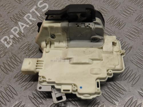 Front right lock AUDI A4 B7 (8EC) 2.0 TDI | BP9383147C97 