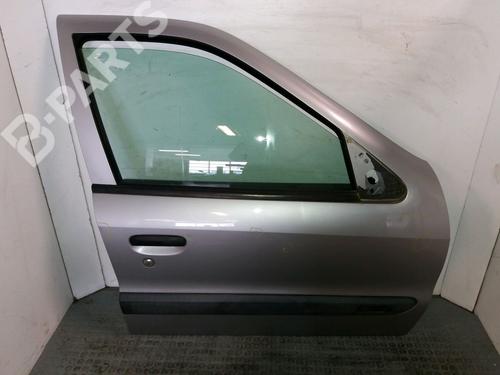 Used Right front door CITROËN XSARA (N1) 1.4 i (75 hp) 9828315
