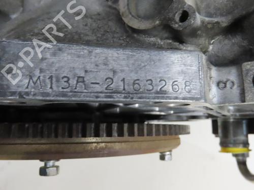 Motor SUZUKI SWIFT III (MZ, EZ) 1.3 4x4 (RS 413, ZD11S) (92 hp) 26442333