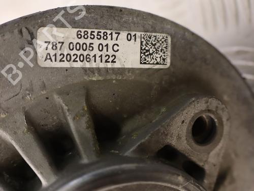 Used Left front shock absorber Left front shock absorber BMW 1 (F20) 116 i (109 hp) 36758409 36758409