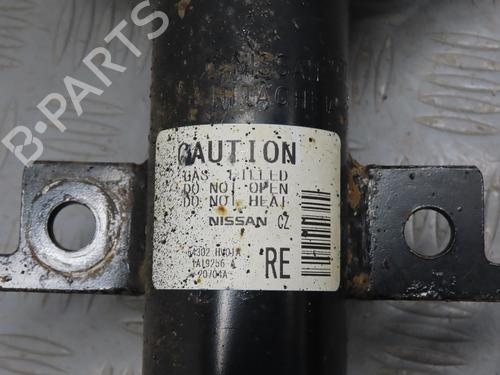 Used Right front shock absorber RENAULT KADJAR (HA_, HL_) 1.5 BLUE dCi 115 (HLA6) (116 hp) 21226967