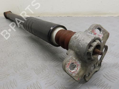 Right rear shock absorber FIAT PUNTO EVO (199_) 1.3 D Multijet (199AXC1A, 199BXC1A, 199AXT1A, 199BXT1A) | BP18732581M19 