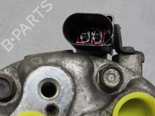 AC compressor SEAT LEON (1M1) 1.9 TDI | BP26442347M34 