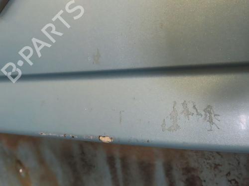 Tailgate CITROËN C8 (EA_, EB_) 2.2 HDi | BP17781935C6 