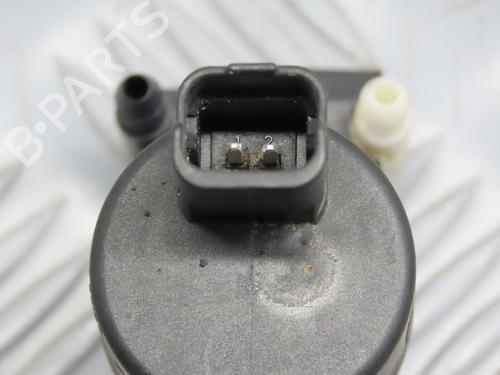 Used Washer pump Washer pump RENAULT CLIO III (BR0/1, CR0/1) 1.5 dCi (BR17, CR17) (86 hp) 17783297 17783297