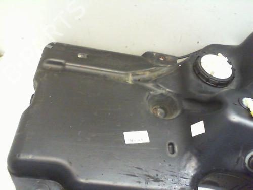 Serbatoio carburante RENAULT MASTER II Van (FD) 2.5 dCi (120 hp) 28309761